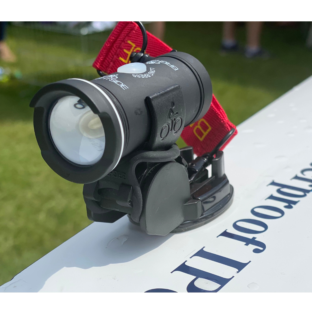 Rowing and Sculling Lights