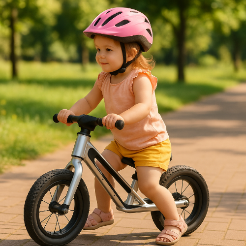 MY BIKE Balance Bike -