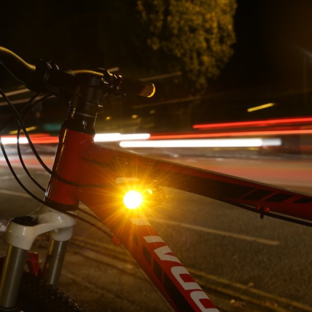 Brightside Bike Side Light