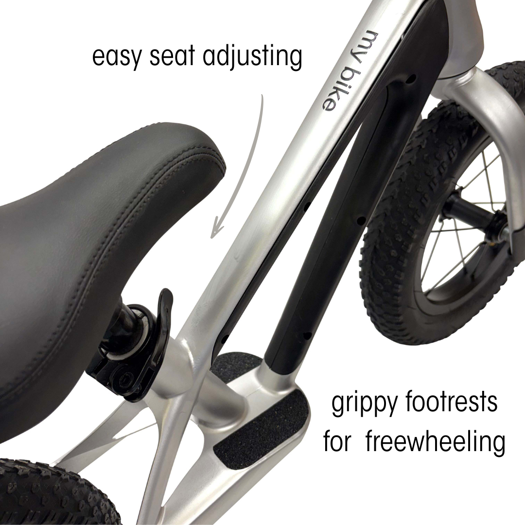 MY BIKE Balance Bike -