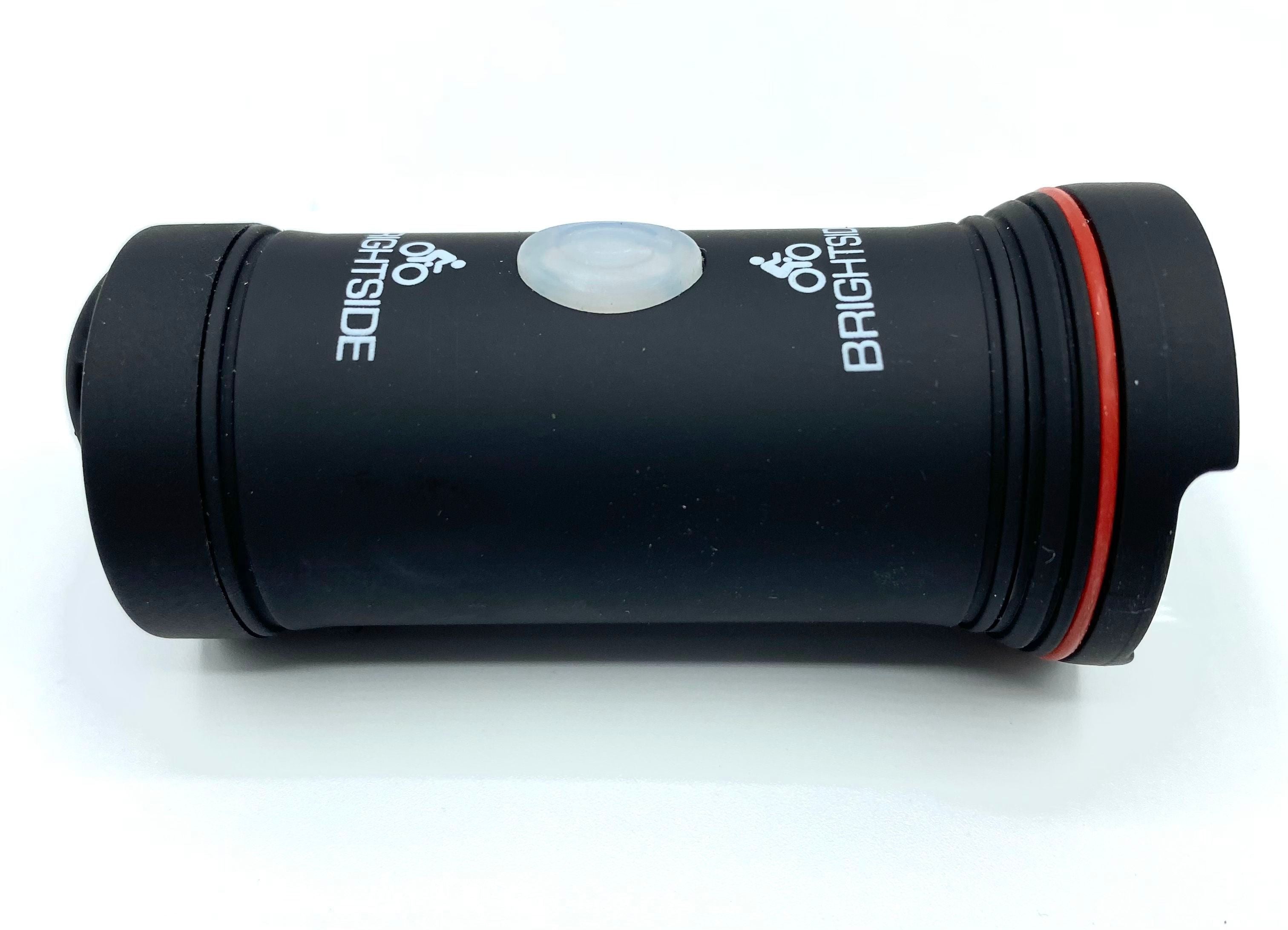 Bike Helmet Light Rear Only