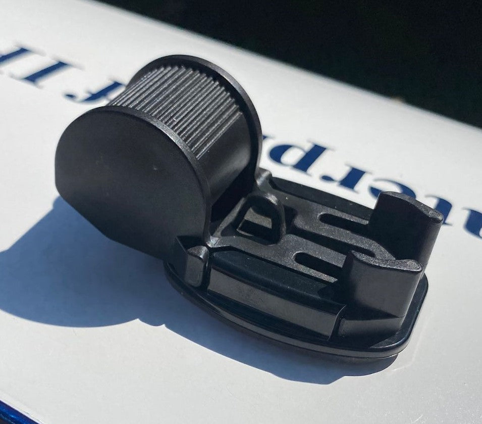 Rowing and Sculling Light Mount