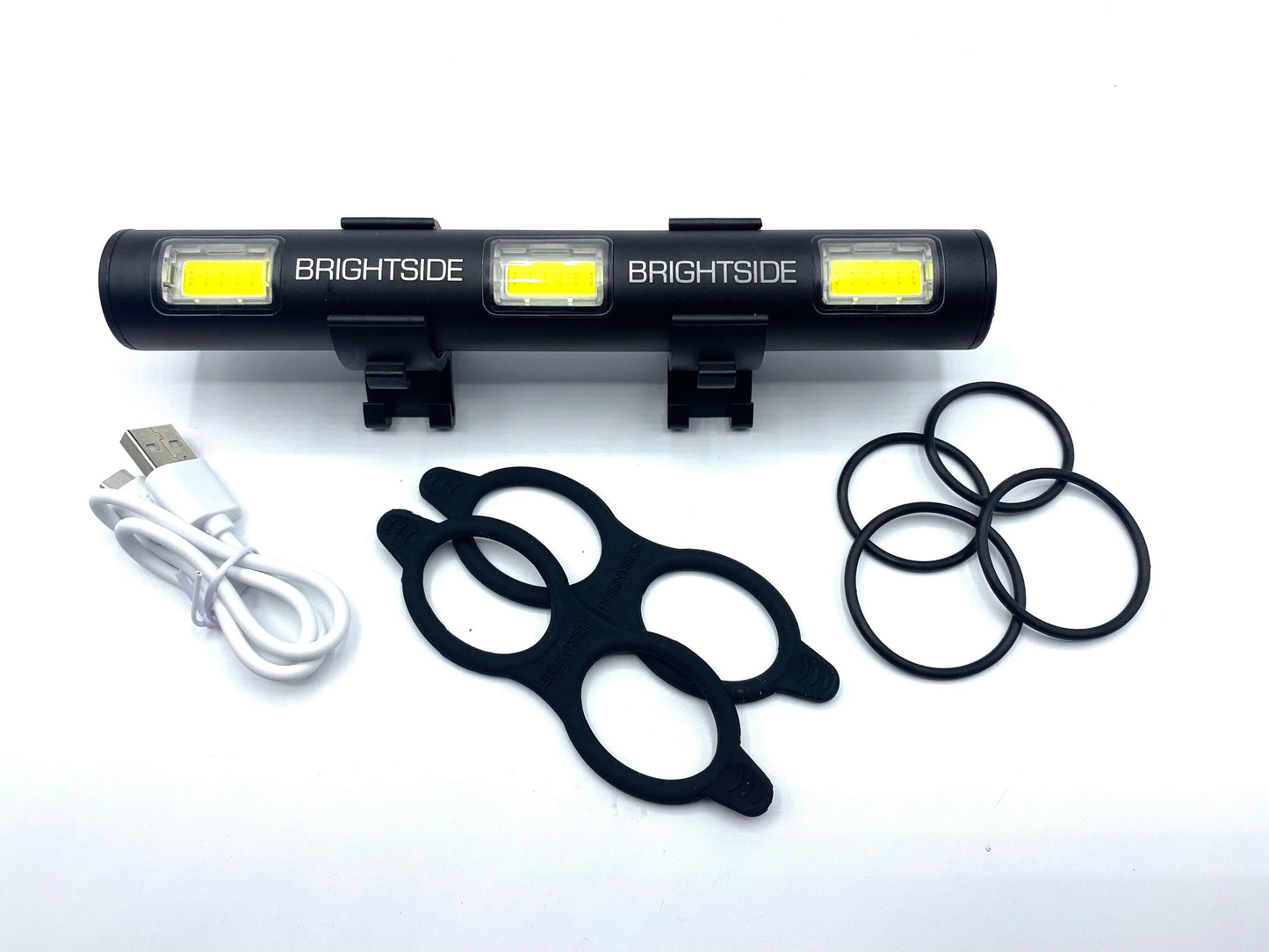 Broadside Bike Bar Light