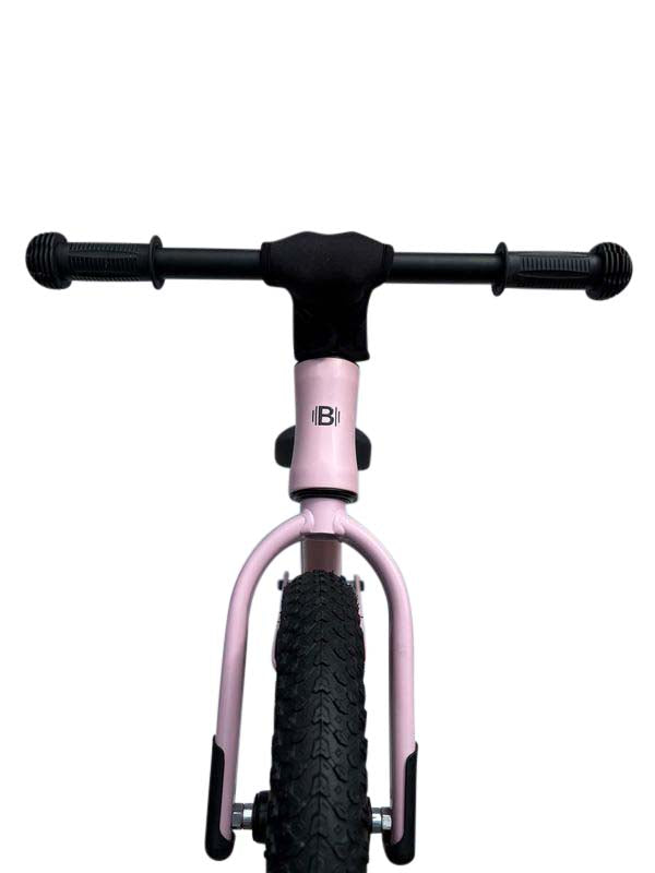 MY BIKE Balance Bike - Perfect Pink