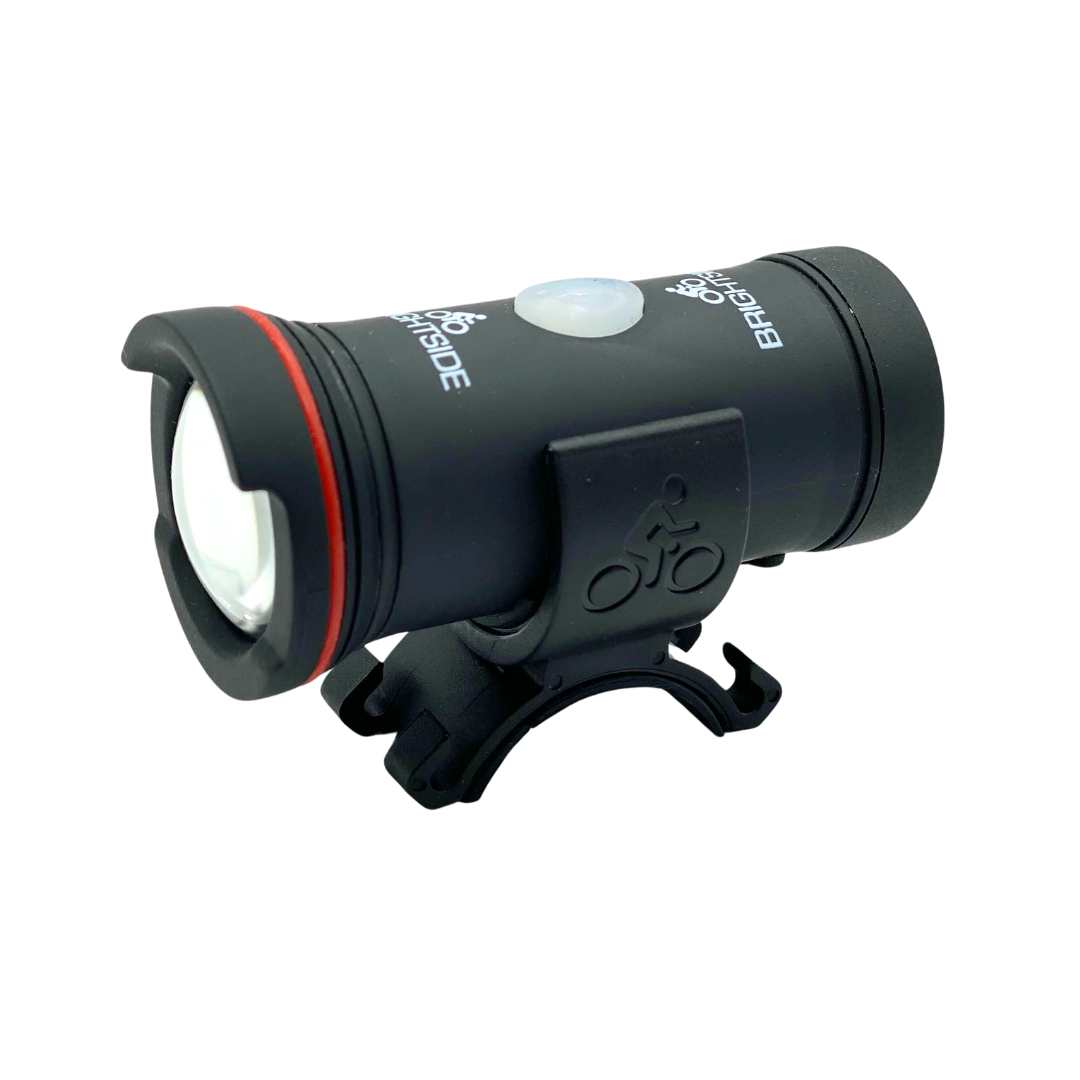 Bike Helmet Light Rear Only