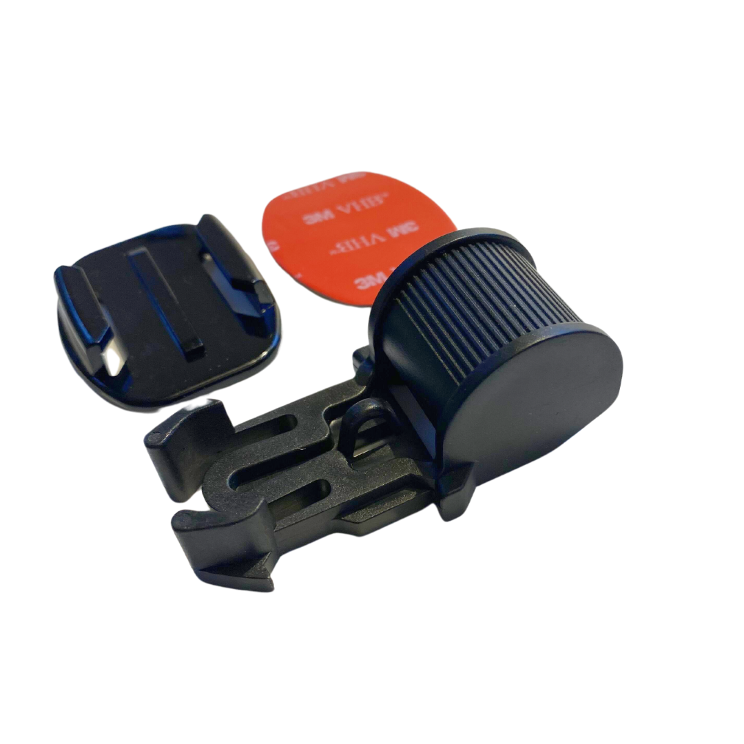 Rowing and Sculling Light Mount