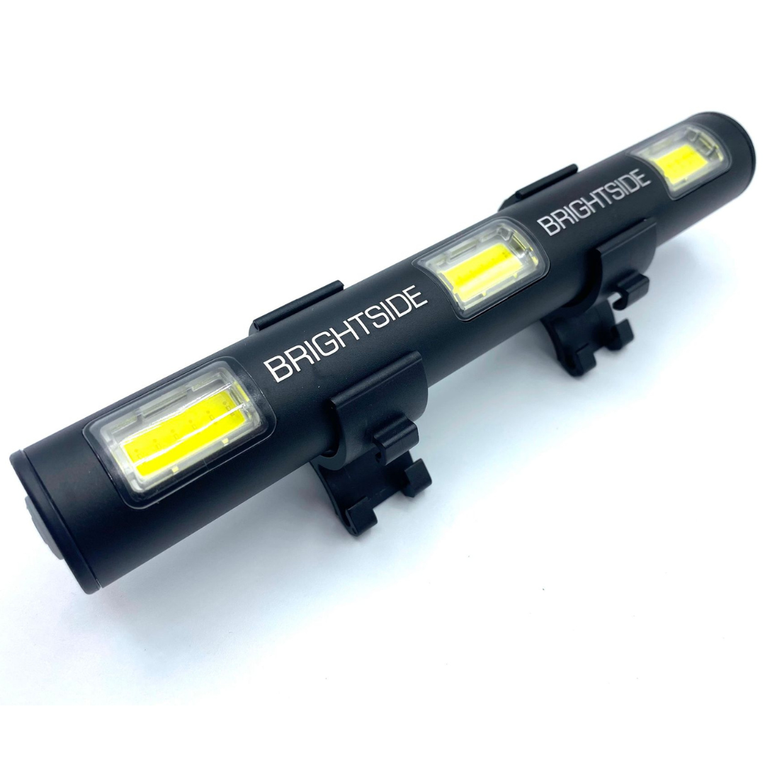 Broadside Bike Bar Light