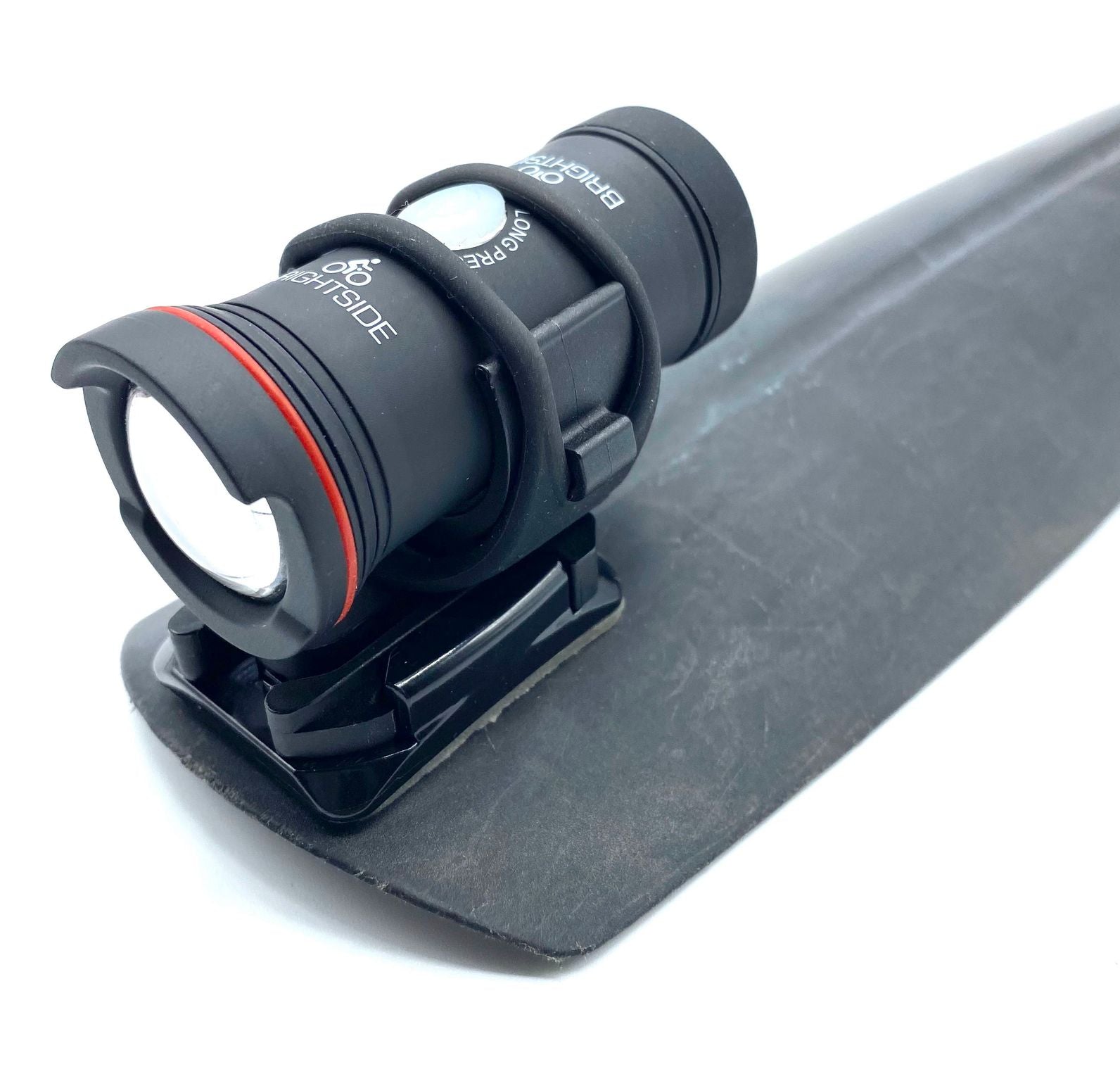 Bike Helmet Light Rear Only