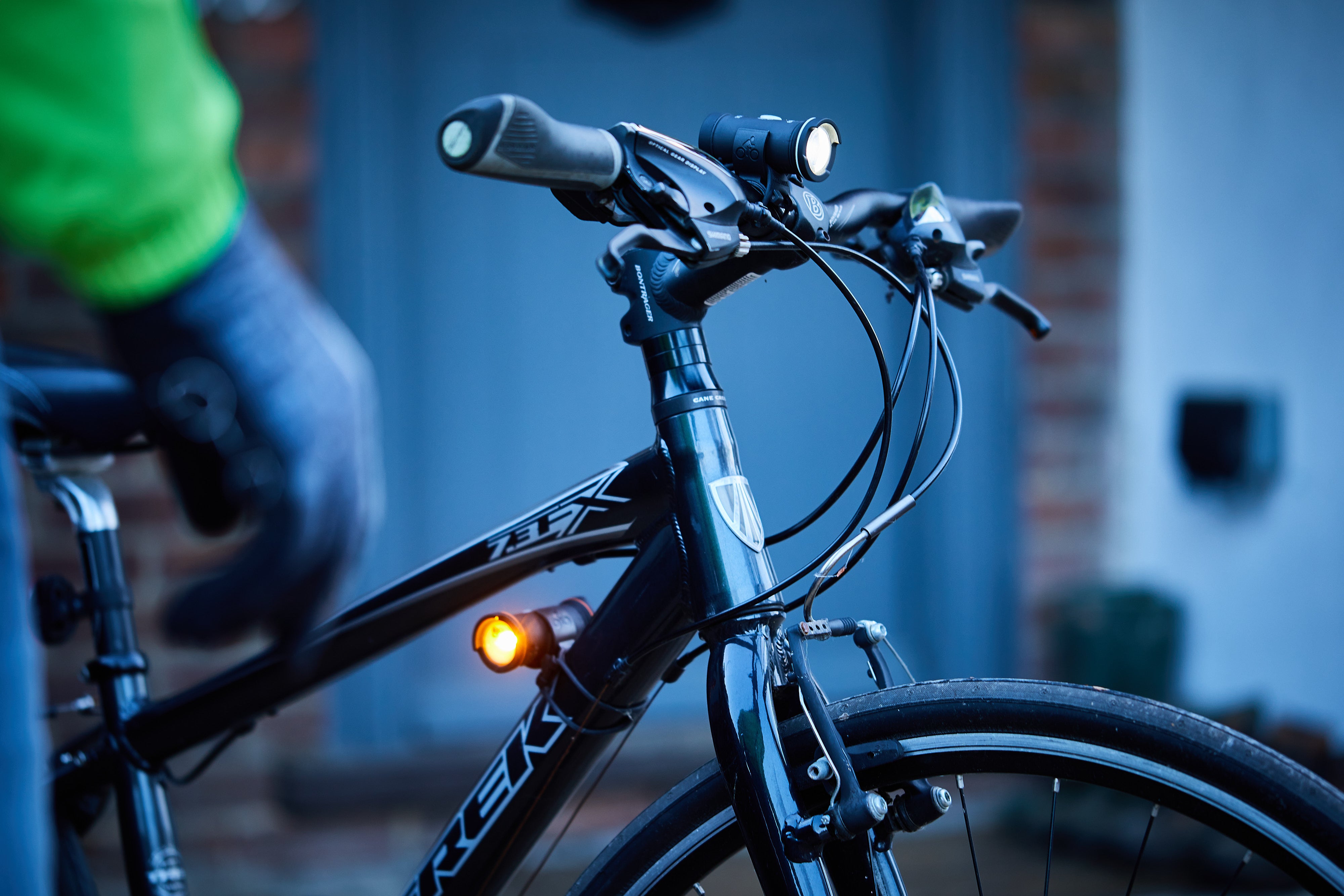 Brightside Bike Side Light. Side Lighting for all Cyclists – Brightside  Bike Lights