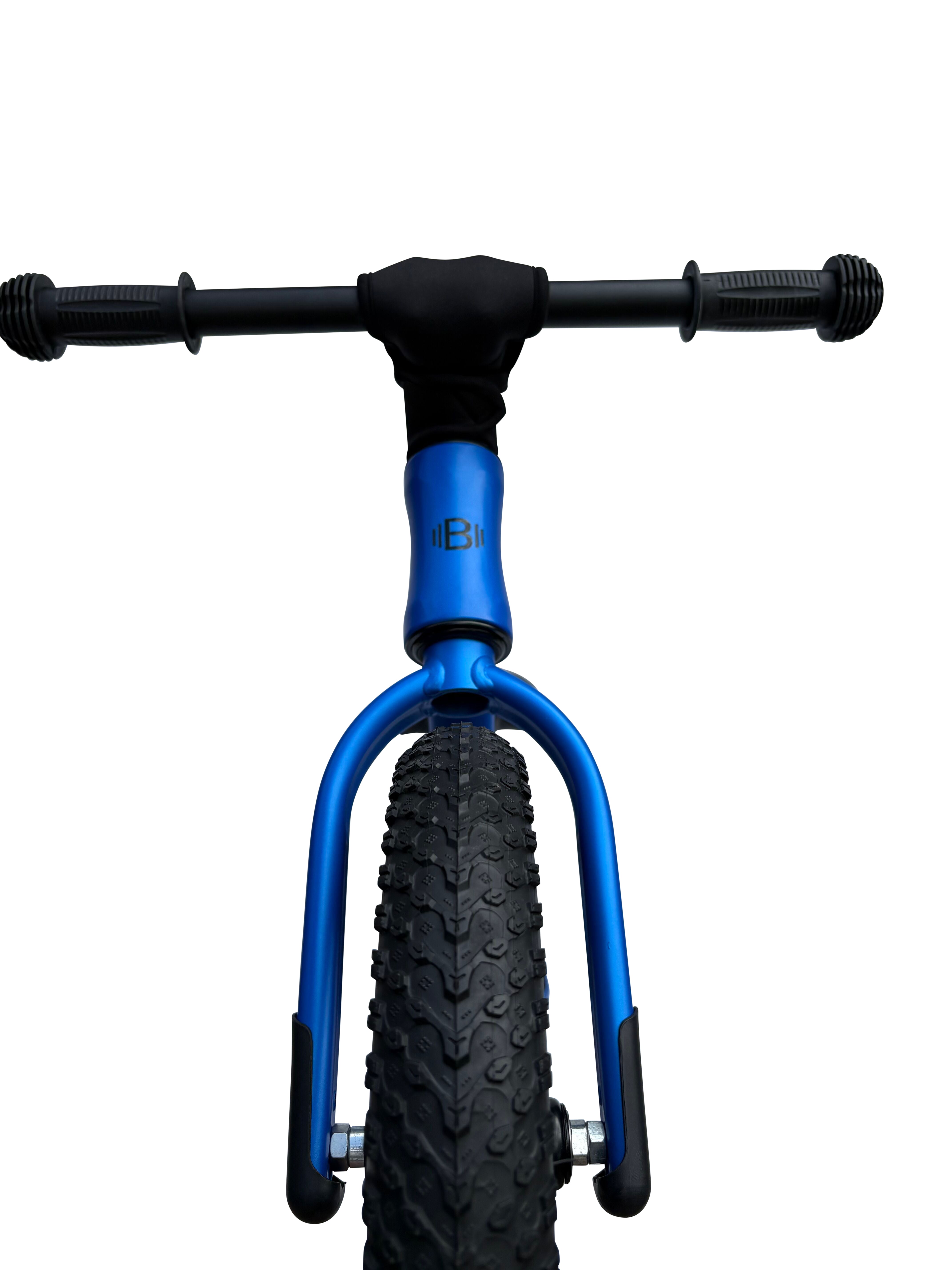 MY BIKE Balance Bike - Best Blue