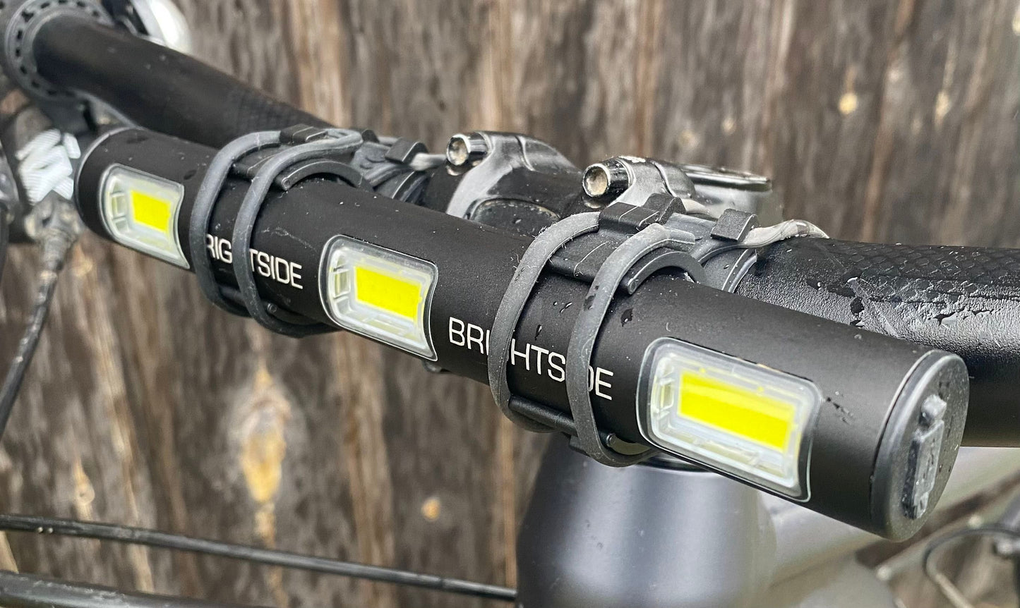 Broadside Bike Bar Light