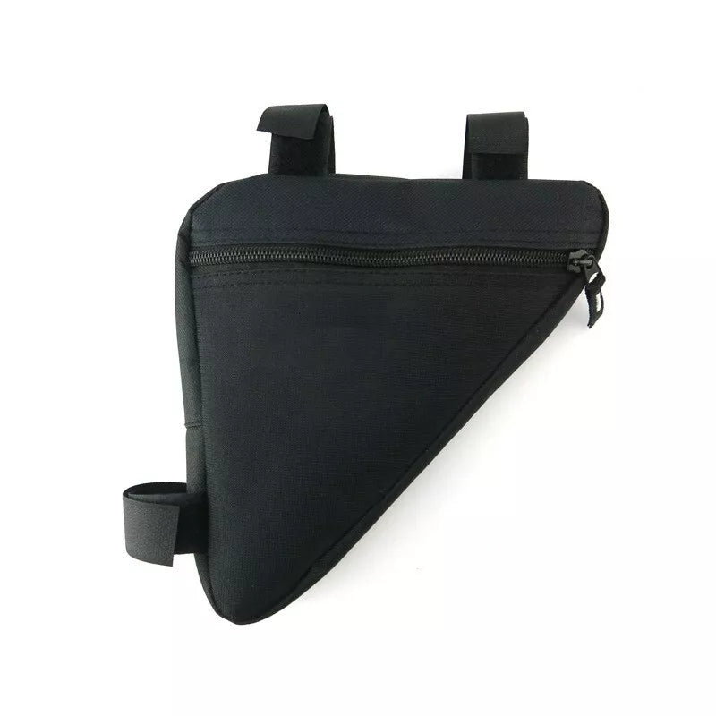 Bike Frame Bag, Triangular Waterproof Frame Bag